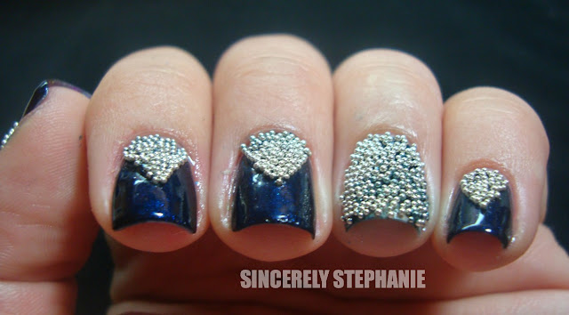 caviar-nails