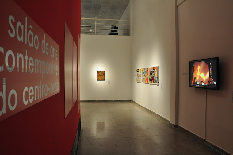 2 Iº Salão de Arte Contemporânea