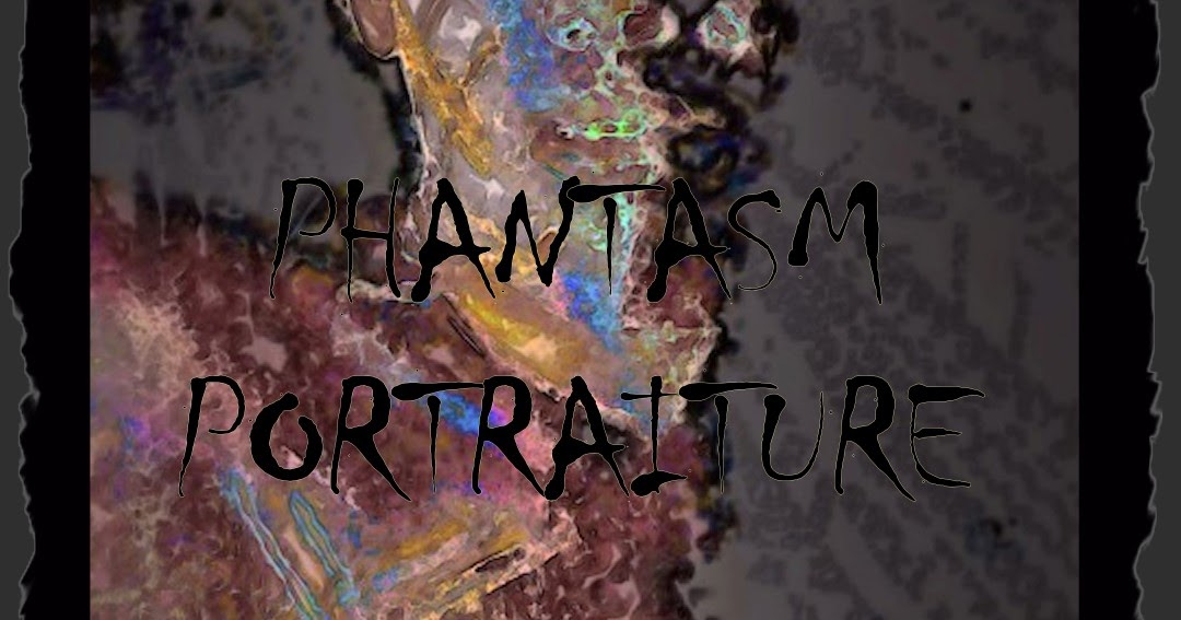 Transparent Graffiti K