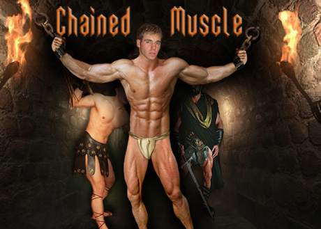 Chained Muscle