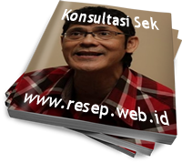 Ebook Kumpulan Konsultasi SEX Dengan Dokter Boyke