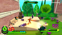 Ben 10 MULTi6 – ElAmigos pc español