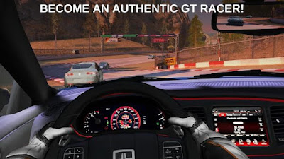 GT Racing 2 The Real Car Experience Apk + Mod (Unlimited Gold/Money)
