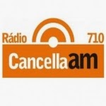 Rádio Cancella 710 AM de Ituiutaba / Minas Gerais - Online ao Vivo