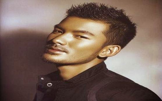 Facts About The World Indonesia Male Artist Handsome 2015