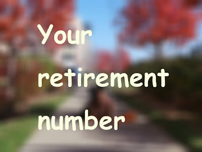 how much do you need to retire?