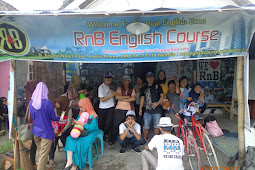 Kampung Inggris