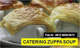 Catering-Zuppa-Soup-Di Pasar-Minggu