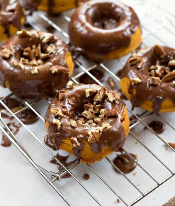30 Of The Best Doughnut Recipes Ever DIY Home Sweet Home