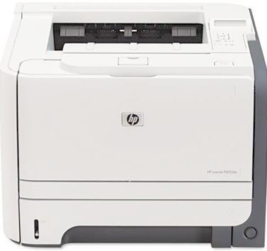 hp laserjet p2055dn driver is unavailable hp laserjet p2055dn driver is unavailable