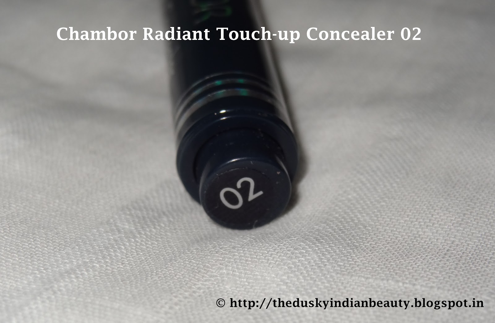 chambor concealer