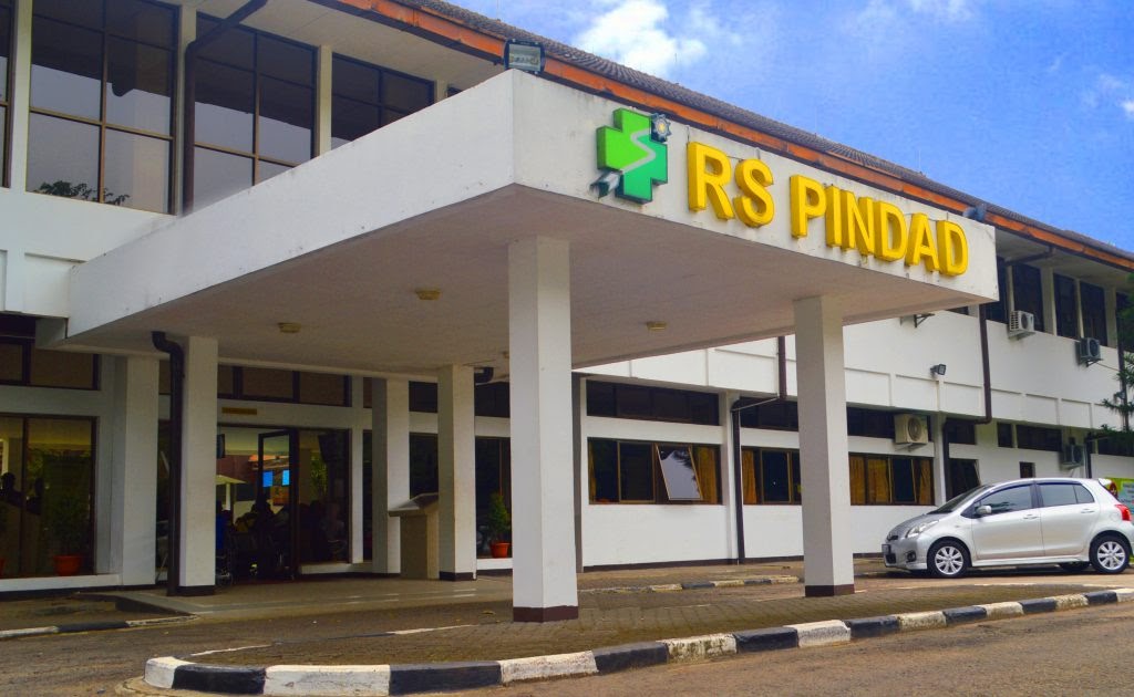 Lowongan Kerja Rumah Sakit Umum Pindad Juni 2021 - REKRUTMEN LOWONGAN