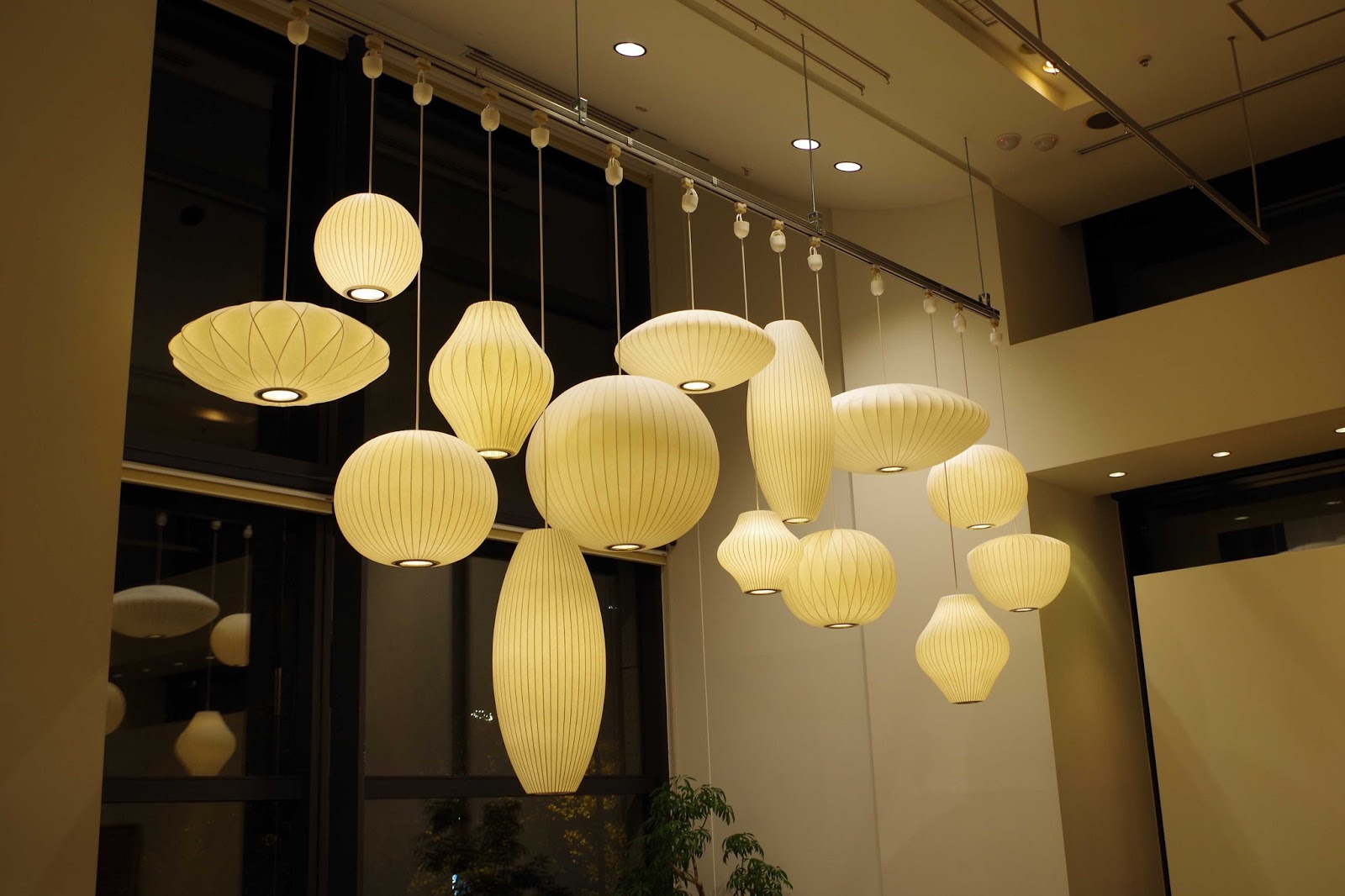 東京の話 ハーマンミラーストアリニューアル編 case study shop nagoya blog