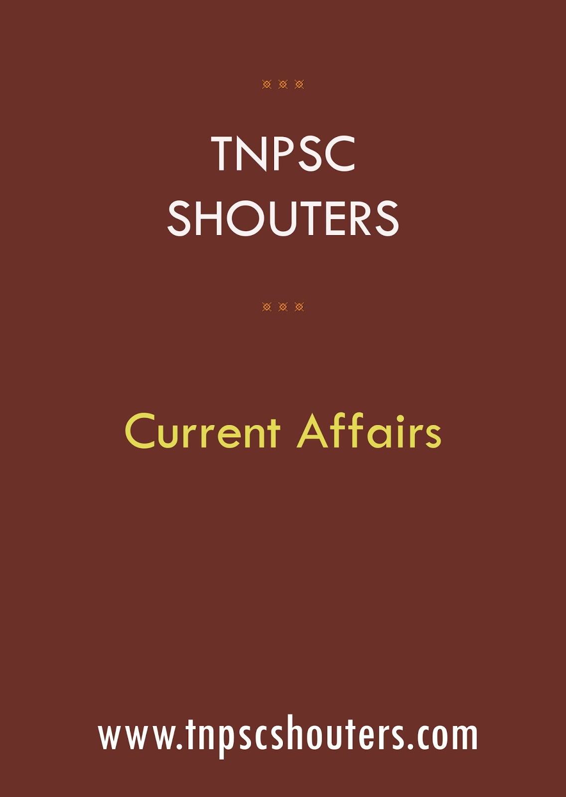 Current Affairs in English – August 10 2022 - TNPSC Academy