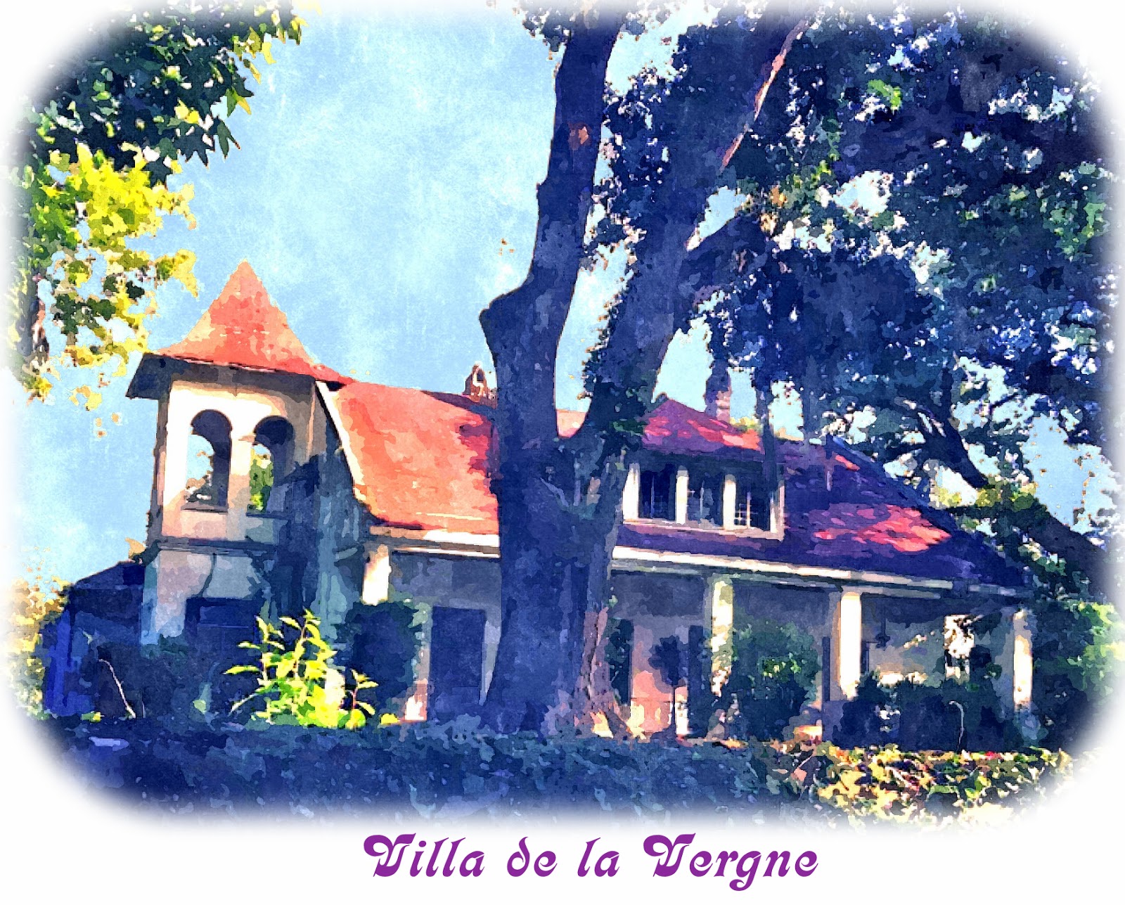 Tammany Family Villa de la Vergne