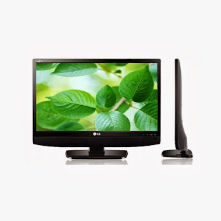 Daftar Harga Monitor Komputer LG Murah