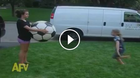 You Can't Stop Laughing at These, Football Fail Video Compilation