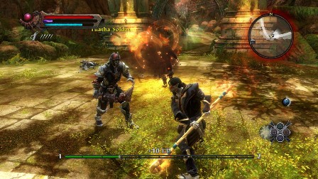 Download Kingdom Of Amalur Reckoning Repack