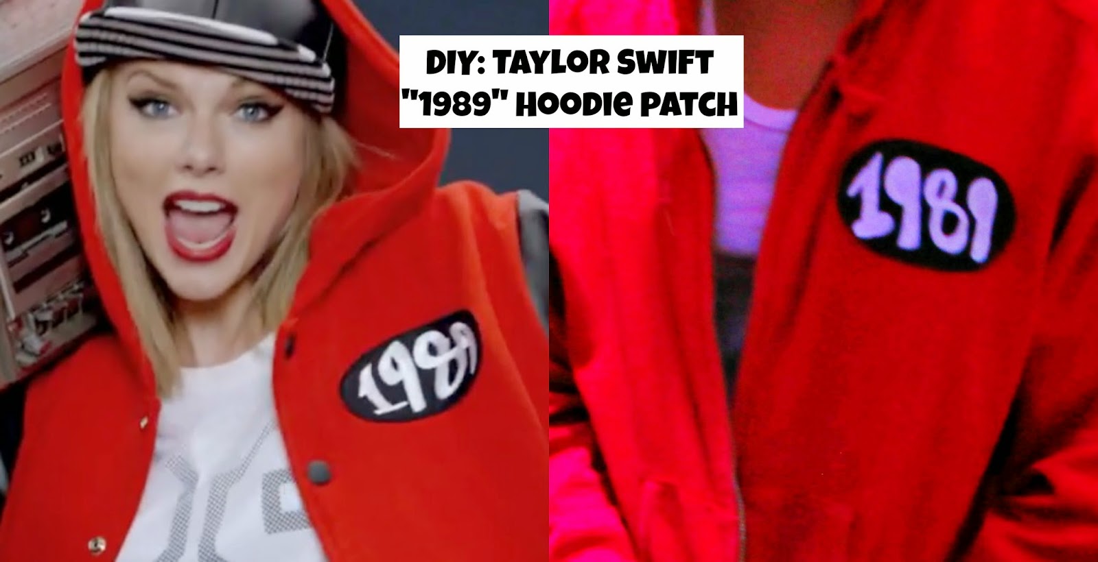 Diary of Seresha: DIY: Taylor Swift 