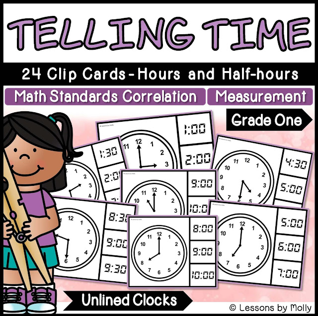 Lessons by Molly Teaching Strategy to Improve Student Recall of