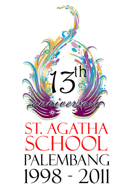  Sekolah  St Agatha Plus Palembang PROPOSAL KEGIATAN 