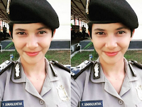 Arti "Boru Ni Raja" Bagi Setiap Perempuan Batak Arti "Boru Ni Raja" Bagi Setiap Perempuan Batak