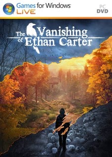 The Vanishing of Ethan Carter Redux - PC (Download Completo em Torrent)