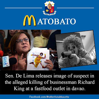 De Lima memes Senator Leila De Lima memes