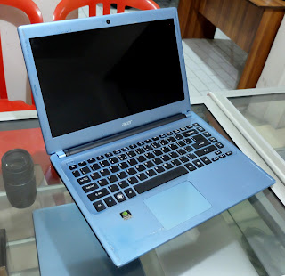 Acer V5 471G Core i3 