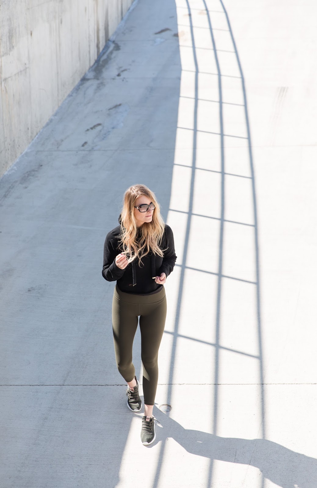 drikke forslag nød OLIVE GREEN ADIDAS TUBULAR SNEAKERS - Life with A.Co by Amanda L. Conquer