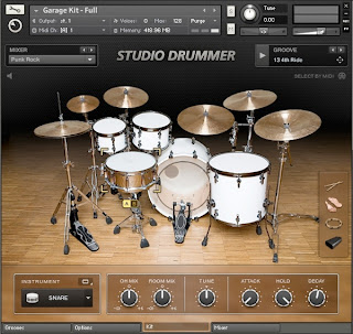 Studio Drummer Mac Download Studio Drummer Mac Download