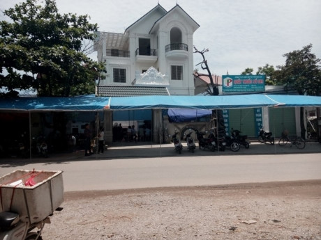 Du dinh dang do cua phi cong Su-30MK2 Tran Quang Khai - Anh 3