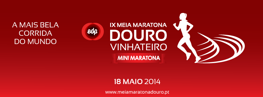 EDP 9ª Meia Maratona do Douro Vinhateiro