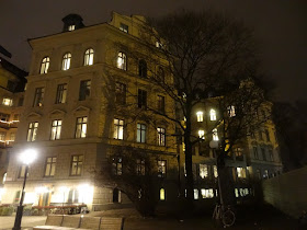 05 Lydmar Hotel stockholm