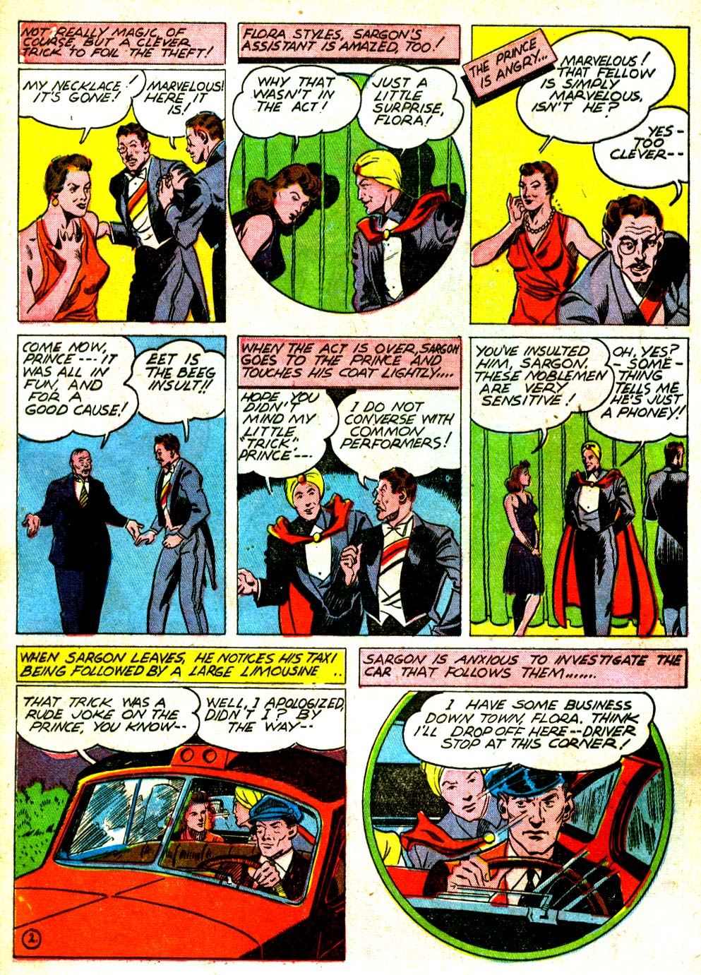 Read online All-American Comics (1939) comic -  Issue #34 - 38