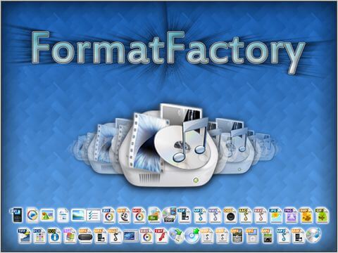 free download format factory windows 10