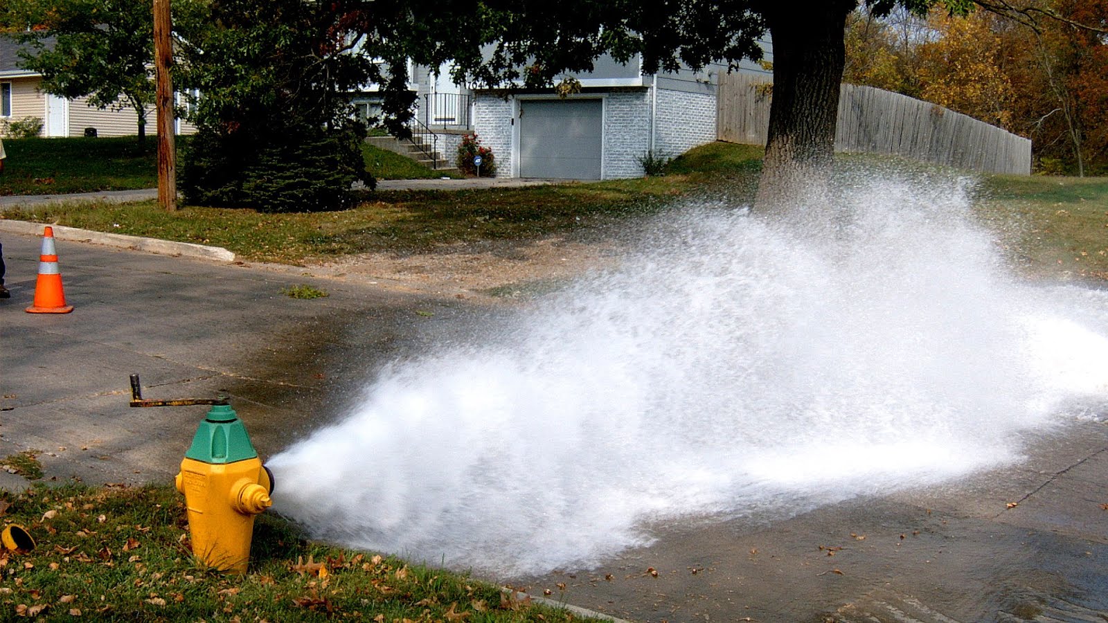 How To Open A Fire Hydrant Fire Choices