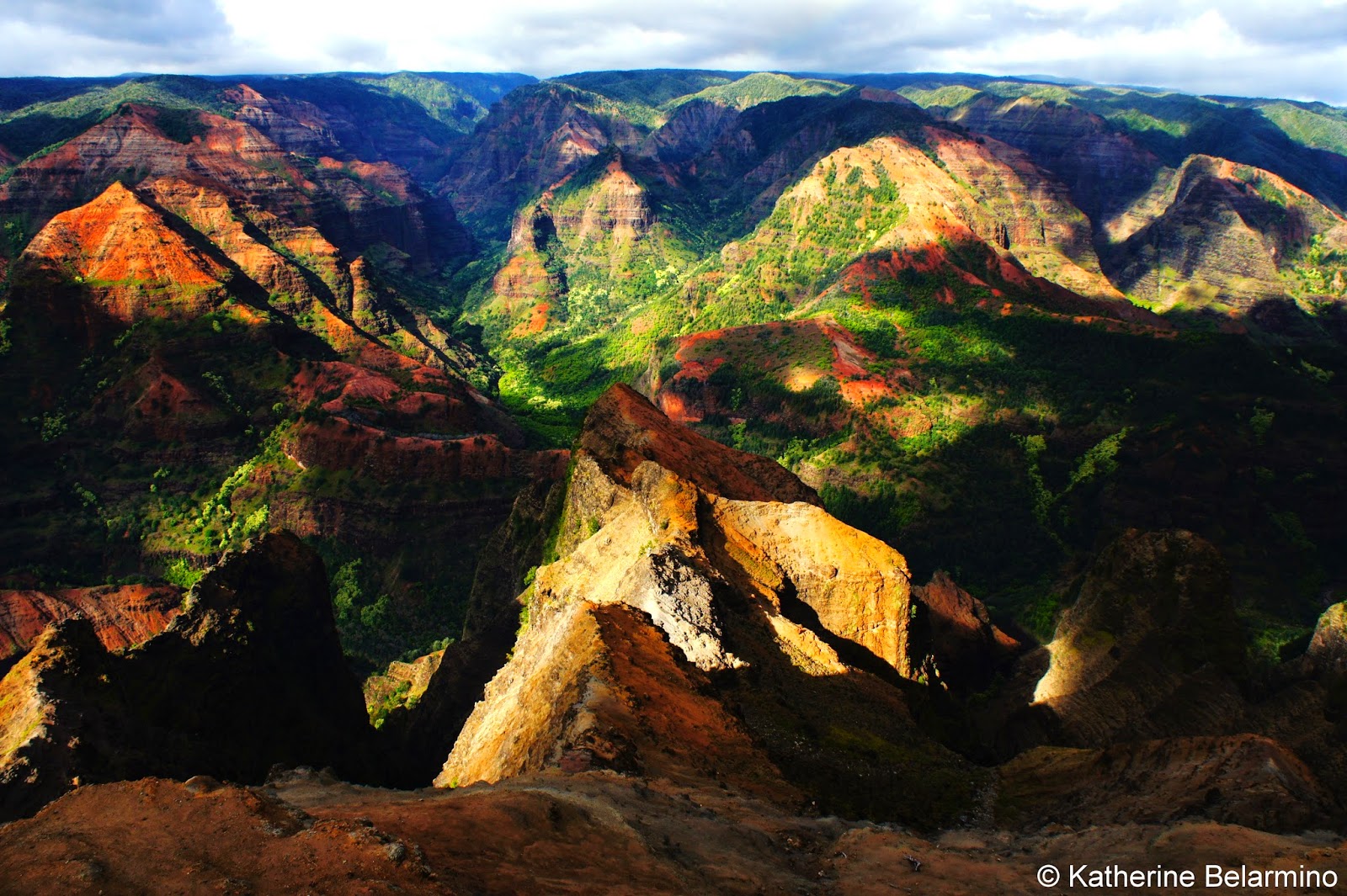 10 Kauai Roadside Stops Travel the World