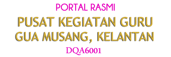 Portal PKG Gua Musang