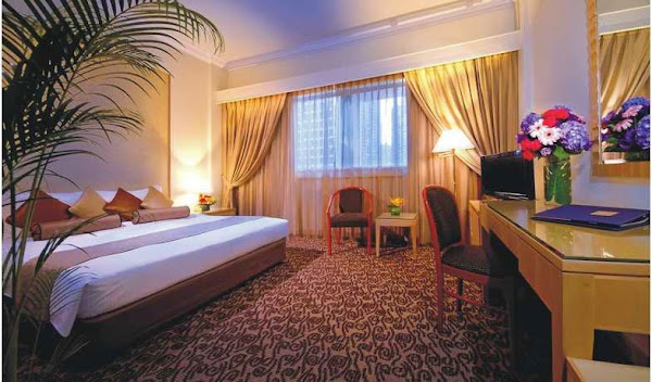 Hotel Bagus di Clarke Quay Singapore, Harga Mulai Rp 230rb