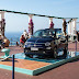 Fiat 500 Celebrates Birthday in Capri 