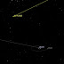 Sebuah Asteroid Besar Akan Melintasi Bumi dengan Aman pada Tanggal 19 April 2017