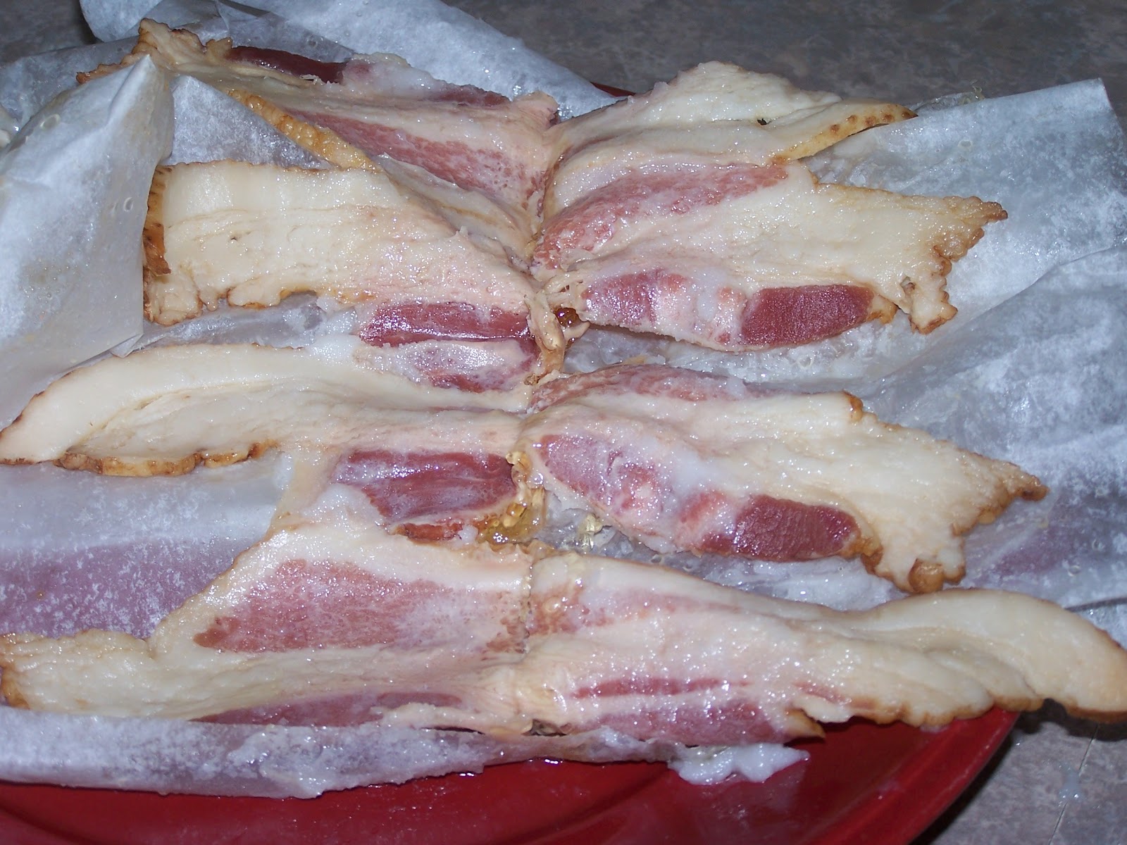 Cooks Little Kitchen Canned Bacon II