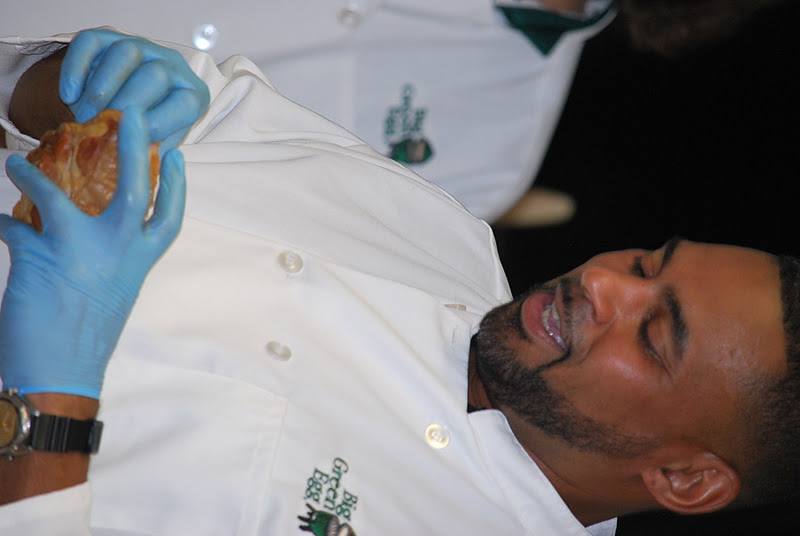 Meals for Busy Families: Big Green Egg Cooking Academy