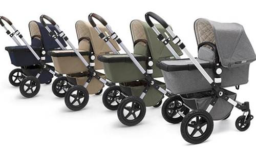 bugaboo cameleon 3 harga