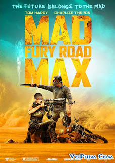 Max điên cuồng 4: Con đường nguy hiểm - Mad Max 4: Fury Road Max điên cuồng 4: Con đường nguy hiểm