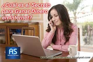 el Secreto para Ganar Dinero en Internet el Secreto para Ganar Dinero en Internet