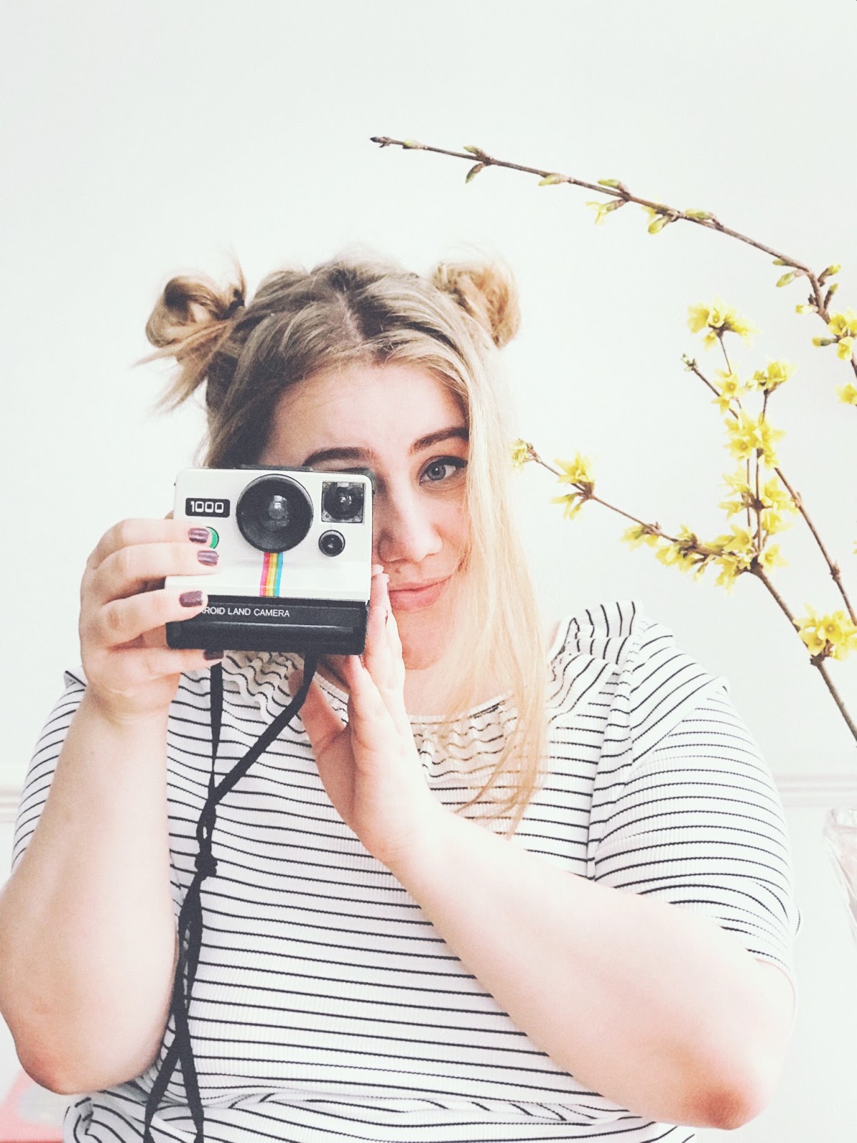 When Boredom Strikes I Doodle On My Friends Photos