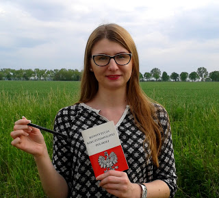 Władza zwierzchnia należy do narodu