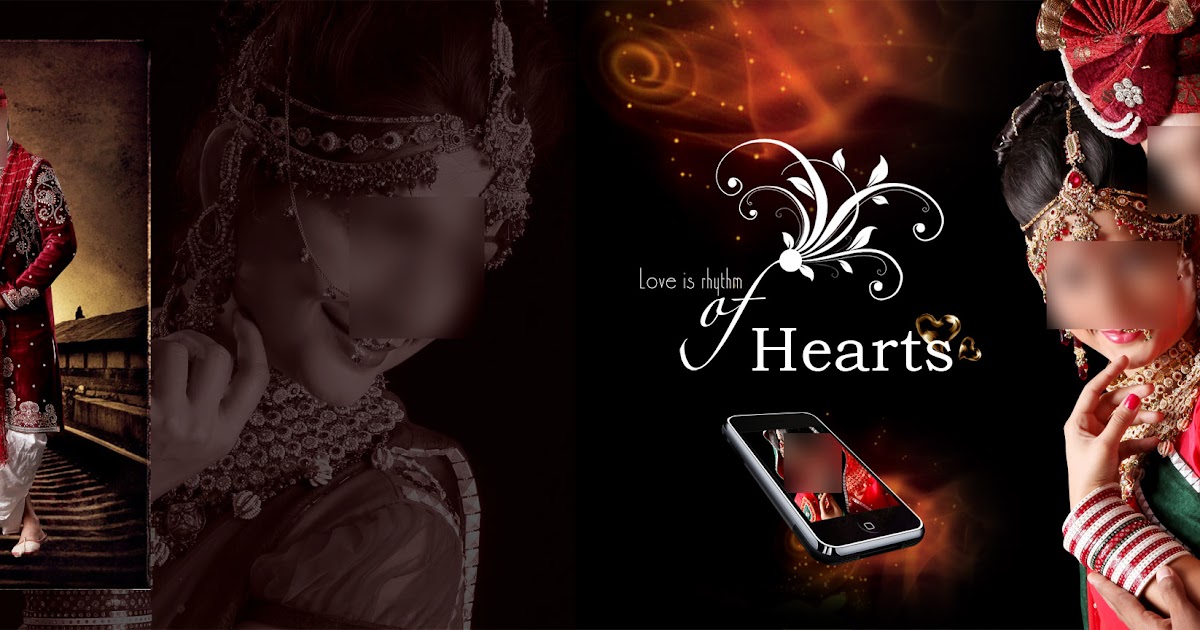 Wedding Album Design Free Download Swaroop Creation Premium